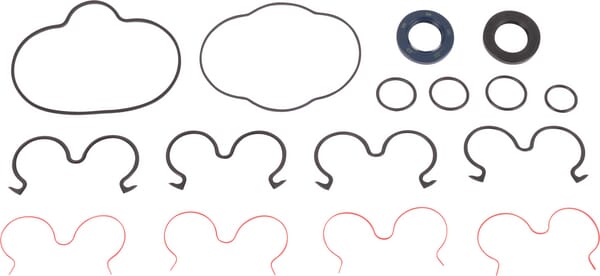 Kit, joints pompe hydraulique — réf. 85813244