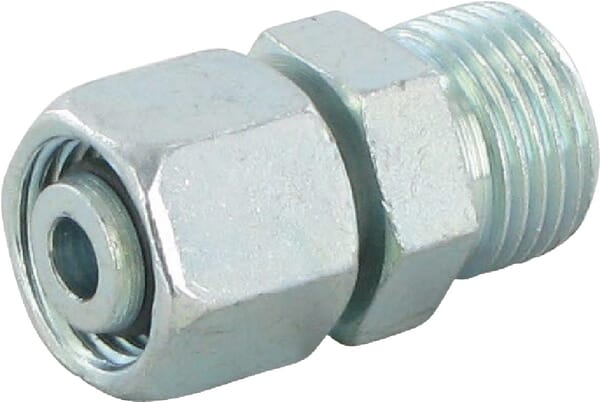 Raccord 10L - 10S · réf. KOVO10L10S