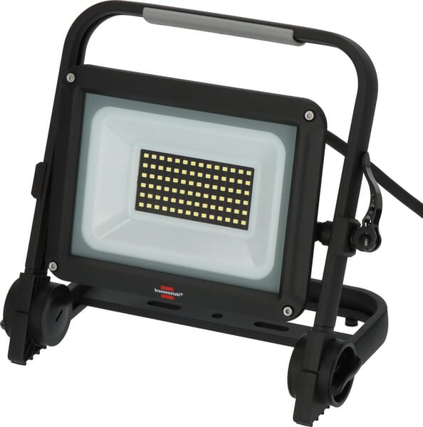 Lumière LED JARO 7060M 5800lm 50W — réf. EM1171250547