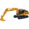 Uh8136 Komatsu HB205 LC-3 hybride