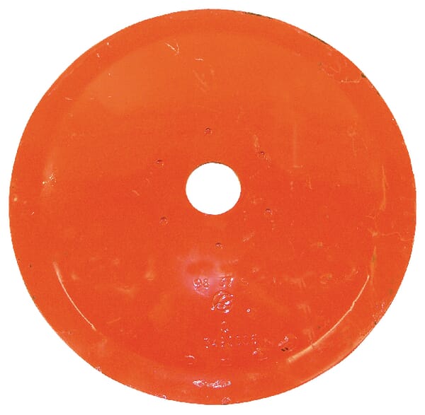 Disque Lemken D335/43x2,5 — réf. 3490006