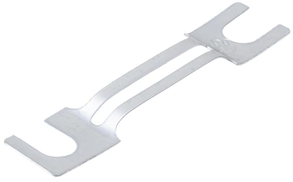 Fusible 150A longueur 100mm · réf. 126702TEL