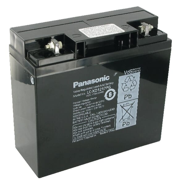 Batterie · réf. 4948066
