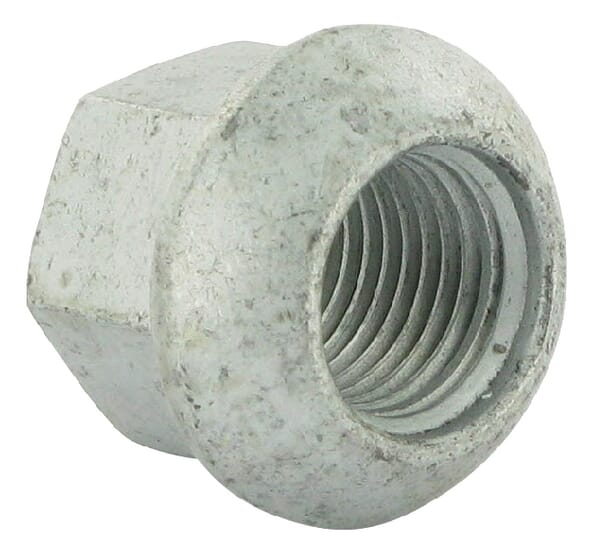 Ecrou de roue M 14X1.5 VERZIN · réf. 3036413