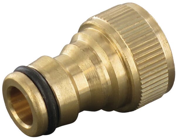 Nipple femelle 1/2" — réf. WK33121