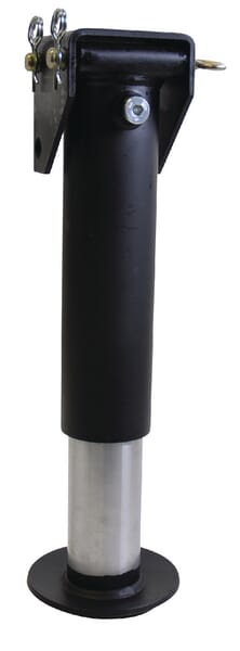 Pied béquille Vérin cpl.85-250 — réf. SP85250C