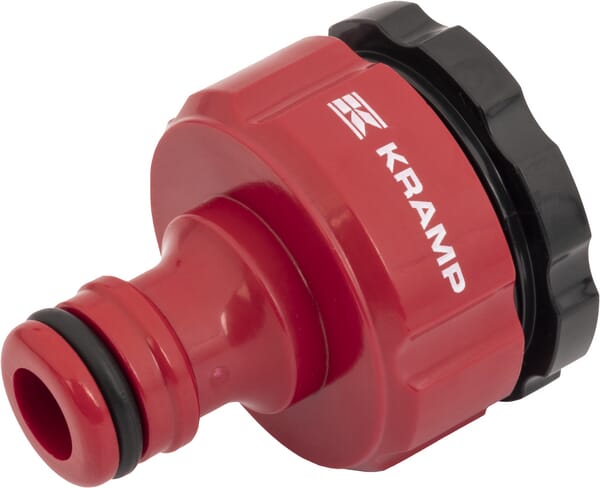 Raccord femelle pour robinet 3/4"-1" vue 5