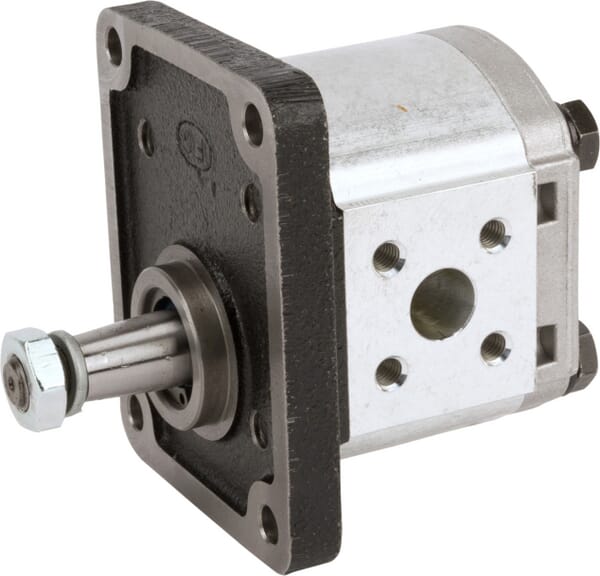 Čerpadla Polaris 86-E7, skupina 1