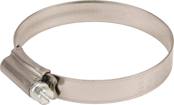 Spona šneková 50-70 Hi-grip