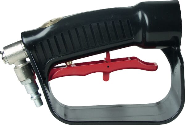 Kompletní rukojeť prodloužení