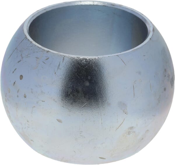 Rotule de barre de poussée inférieure Cat.2/3 Ø37/56x38mm — réf. LA956373SKR