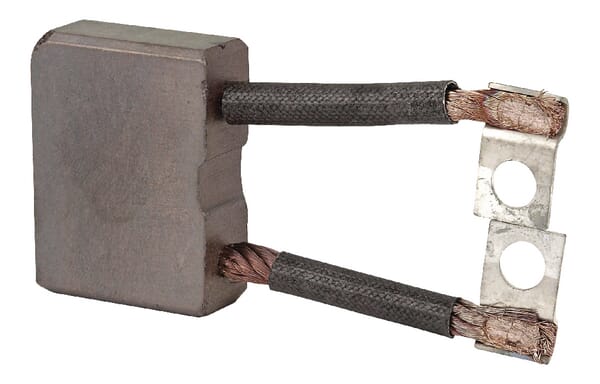 Brosse de démarrage d'allumage R-20, compatible avec C-385, 6 cylindres — réf. 2962871404