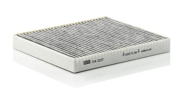 Cab Filter · réf. CUK2227