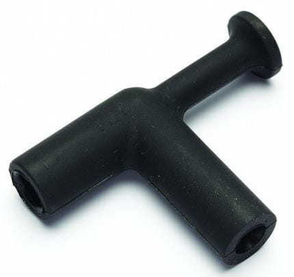 Krytka zapalovací svíčky