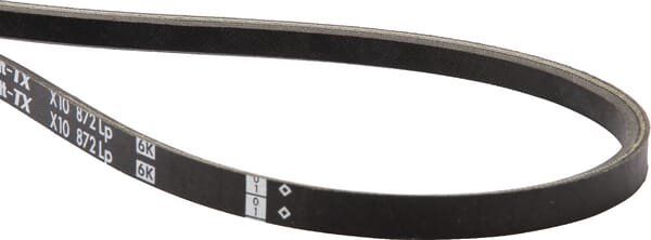 Courroie trapézoïdale — réf. AGW76644