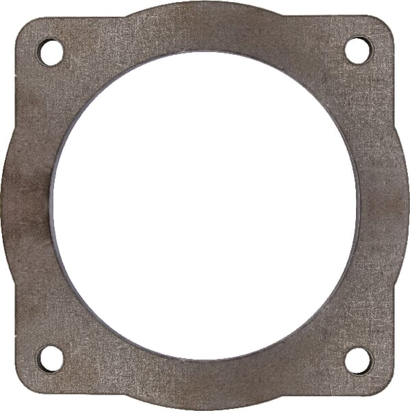 4hranná příruba 6"