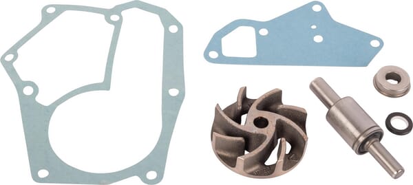 Kit de réparation de pompe à eau JD — réf. RE11346OMP