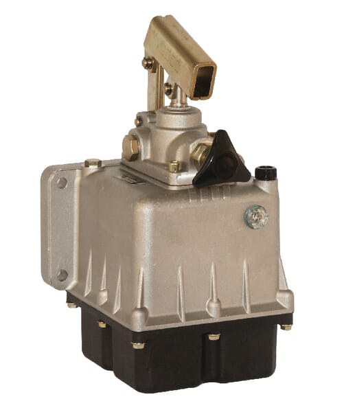 Pompe à main 12cc+réservoir 10ltr — réf. PMS1210