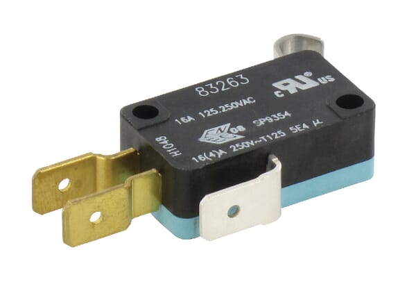 Micro-interrupteur — réf. 9400036001