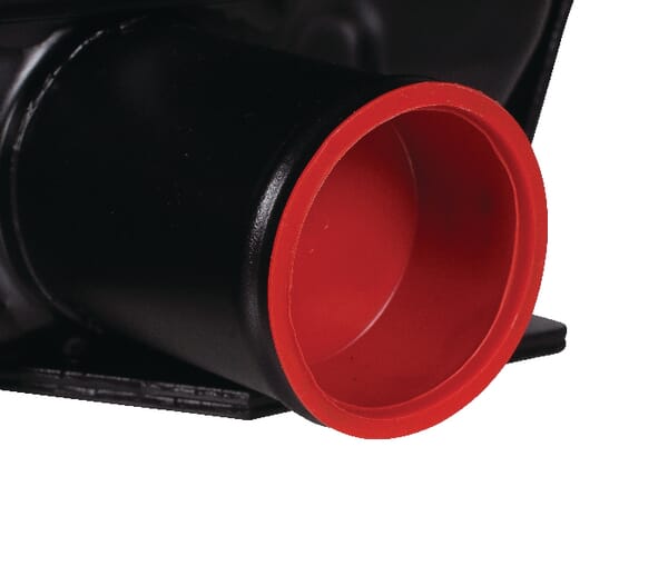Radiateur Case - IH vue 3