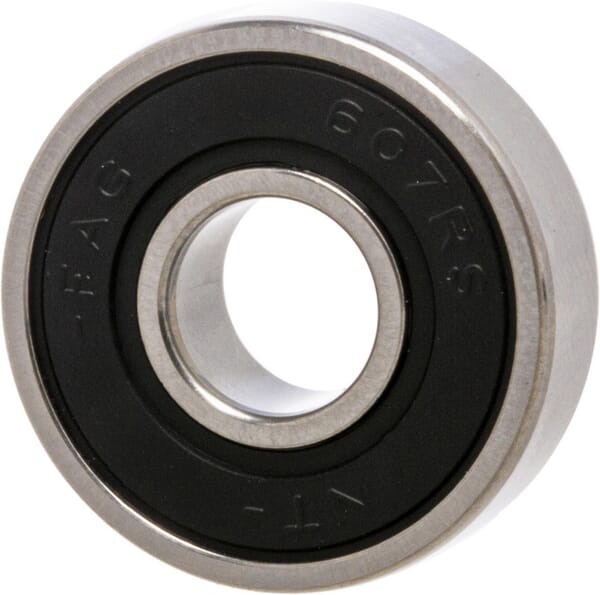 Roulement à billes à gorge profonde 7x19x6mm INA/FAG — réf. 6072RS
