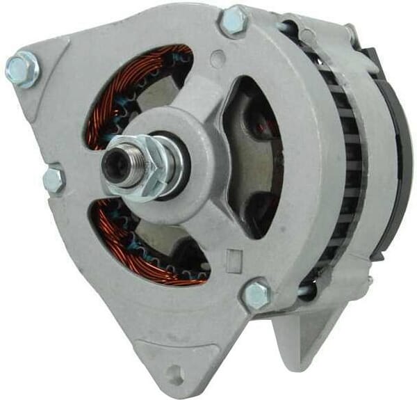 Alternátor 14 V, 70 A