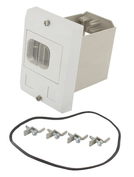 Izolační kryt pro PKZM01