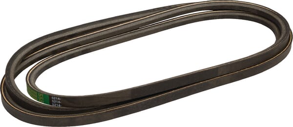 Courroie JD — réf. M134268