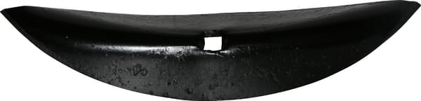 Dent de houe Ep 5 bleu NOIR utilisable pour Ribouleau — réf. CP2201V