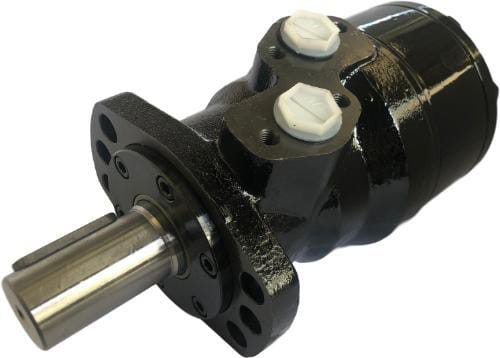 Orbitální motor 315 cm3, Kramp