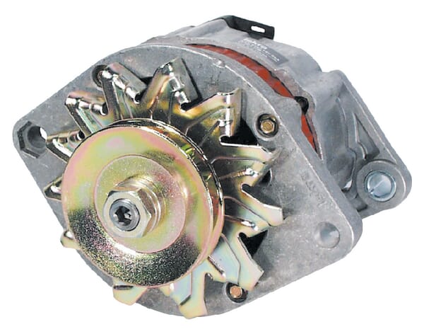 Alternateur 14V 55A — réf. IA0336