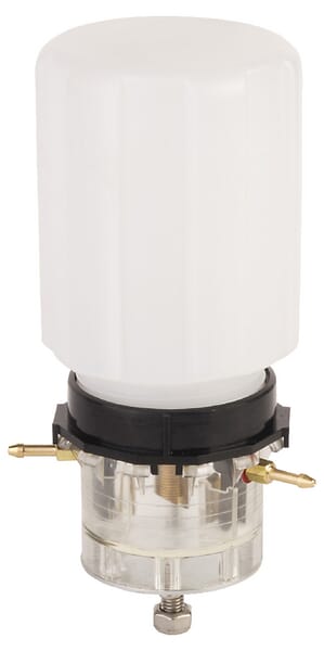 Maznice čerpadla kompletní