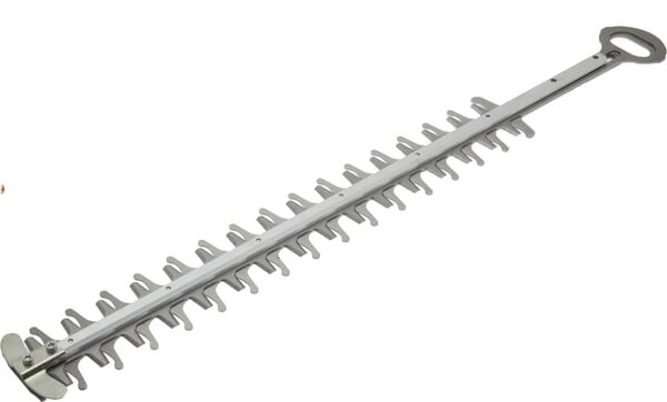 Ensemble de barre de coupe 45 cm/18" · réf. HA017105900