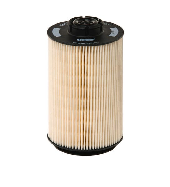Filtre à carburant — réf. E416KP01D36