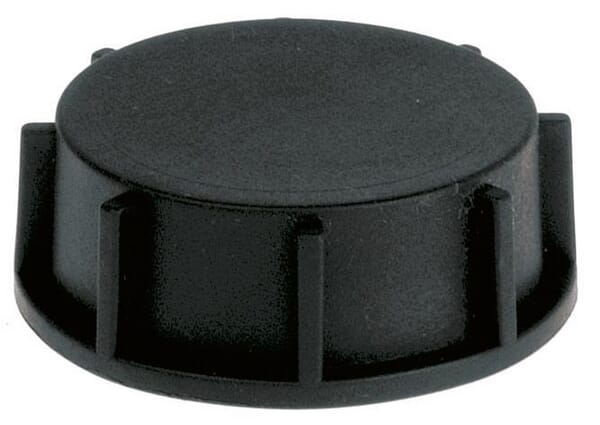 Těsnicí krytka s vnitřním závitem, GEOline