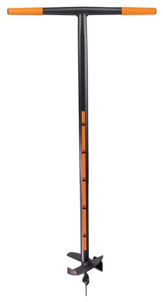Garden drill, 150mm, gopart