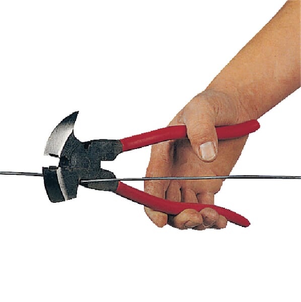 Farmářské kleště