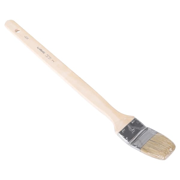 Brosse pour radiateur IV star, poils de porc blancs 51mm vue 2