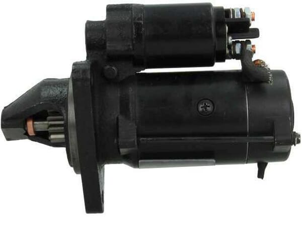 Démarreur 12 V 3,2 kW vue 2