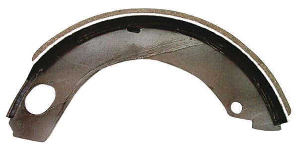 Patin de frein — réf. 4384746N