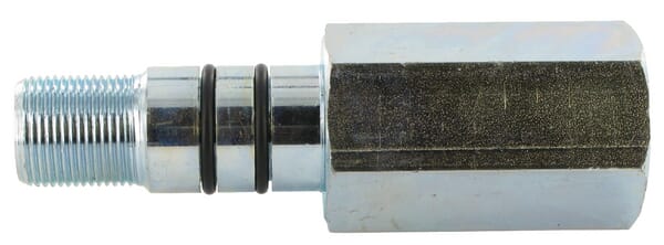 Valve de sécurité TC9-7156 · réf. TC97156
