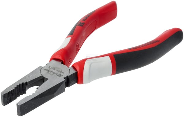 Pince universelle 160 mm vue 3