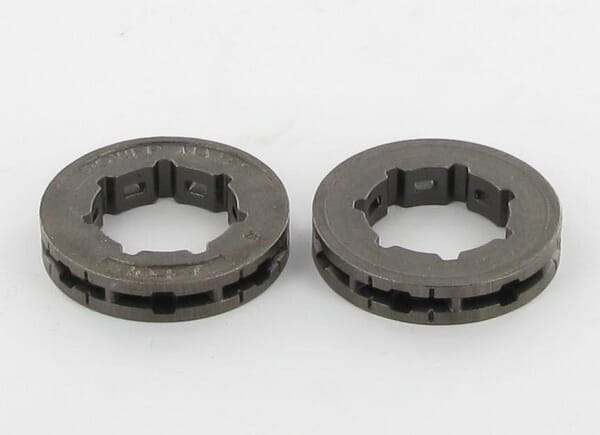 Náhradní kroužek .404-7 zubů