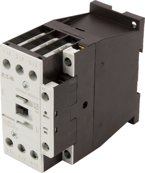 Contacteur 17 A 7,5 kW · réf. DILM1710400V50HZ