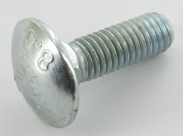 Vis j M 8x25 DIN603 — réf. ET5347