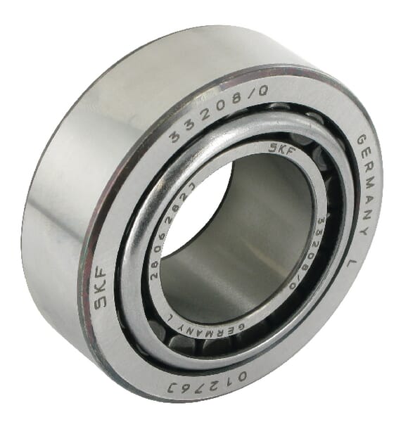 Roulement à rouleaux coniques 40x80x33.5mm SKF — réf. 750033208