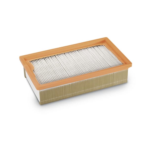 Filtre plissé plat emballé GF · réf. 69042420