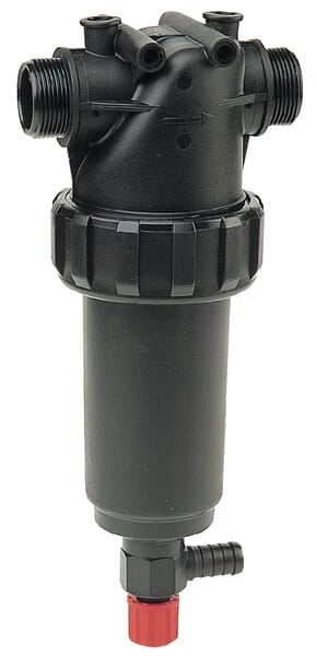 Filtre autonettoyant 1 1/4" — réf. 3262153