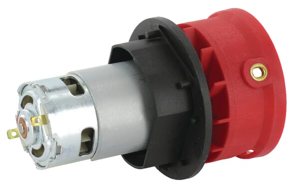 Moteur 24 volts (Solo 112A) · réf. 06100217190847