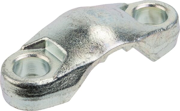 Pince 45x35x120 2xD20,1-85 Z · réf. 4599009